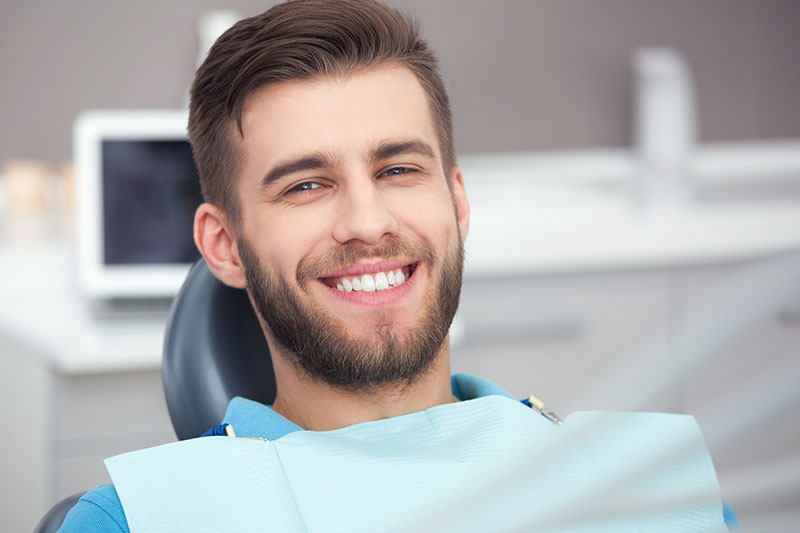 Dental Fillings - Smiles on Maple, Zanesville Dentist